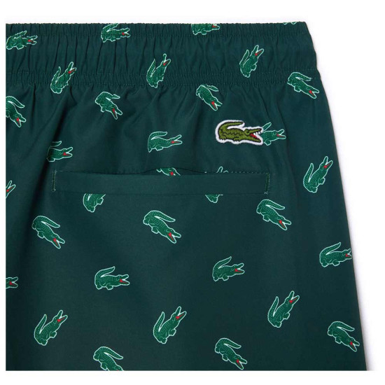 Lacoste Ανδρικό μαγιό